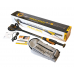 Mirka® - LEROS 950XCV UK Ø 225 mm 5.0 mm orbit Dual Voltage with bag